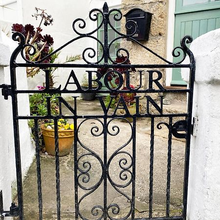 Labour In Vain Βίλα St Ives Εξωτερικό φωτογραφία